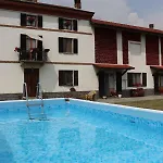 Monferrato - Casa Gabry Guest house Bruno