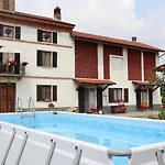 Monferrato - Casa Gabry *