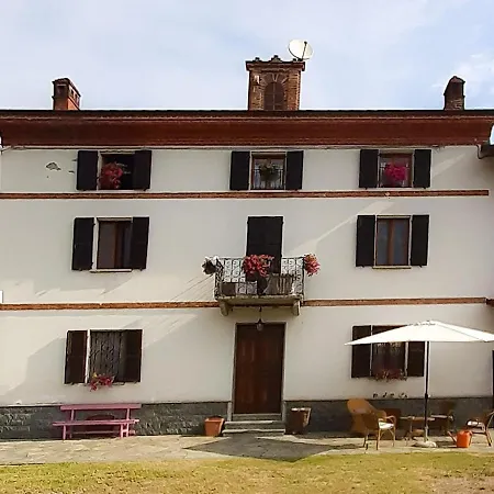 Monferrato - Casa Gabry Bruno