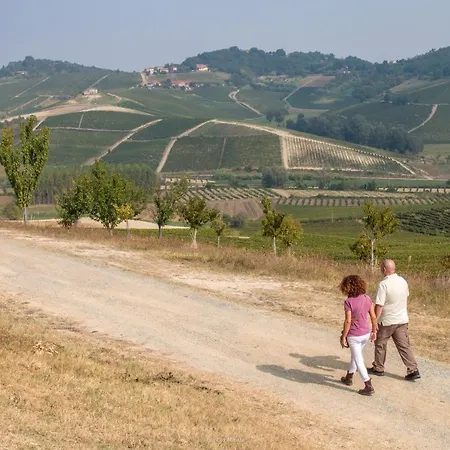 Monferrato - Casa Gabry Konukevi Bruno