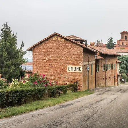 Monferrato - Casa Gabry *