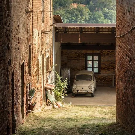 Monferrato - Casa Gabry