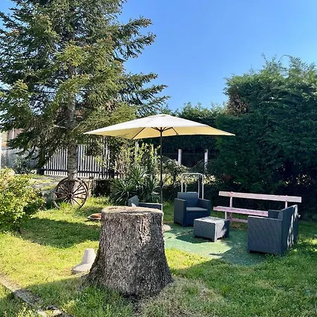 Konukevi Monferrato - Casa Gabry Bruno