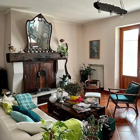 Monferrato - Casa Gabry Konukevi Bruno