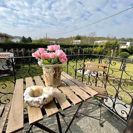 Guest house Monferrato - Casa Gabry *