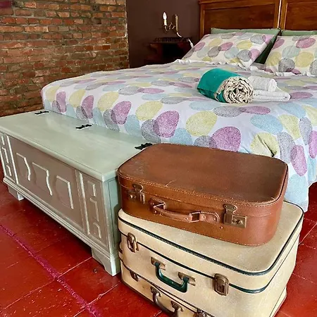 Pensionat Monferrato - Casa Gabry Bruno