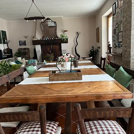 Monferrato - Casa Gabry Bruno