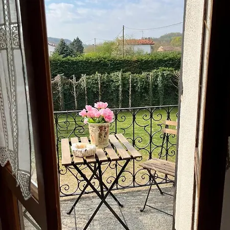 Monferrato - Casa Gabry *