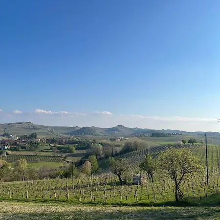 Monferrato - Casa Gabry