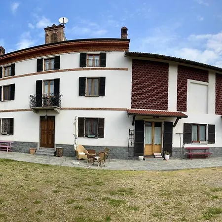 Monferrato - Casa Gabry *