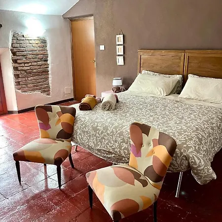 Monferrato - Casa Gabry Konukevi