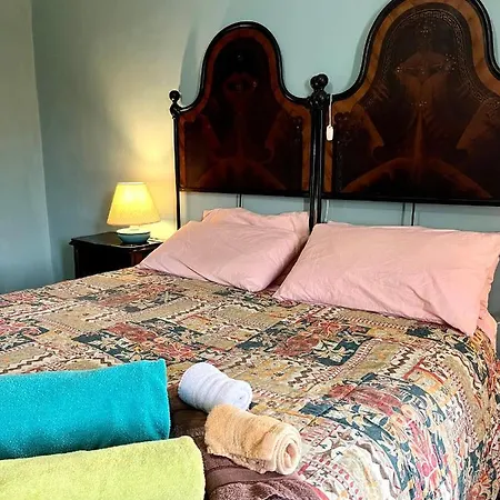 Gabry 게스트하우스 *