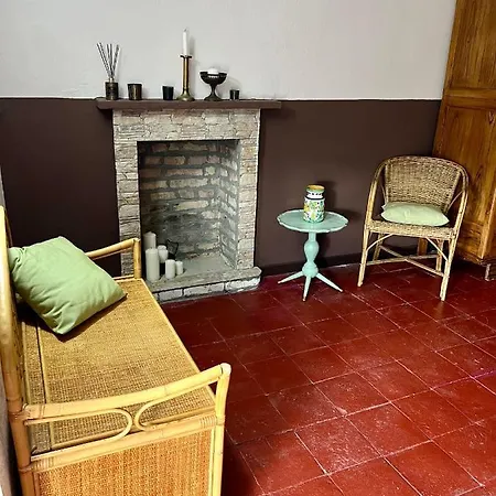 Monferrato - Casa Gabry Guest house Bruno