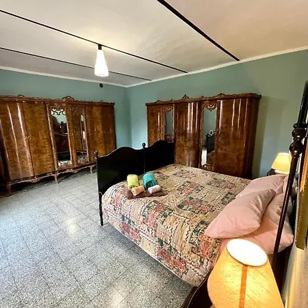 Pensionat Monferrato - Casa Gabry Bruno