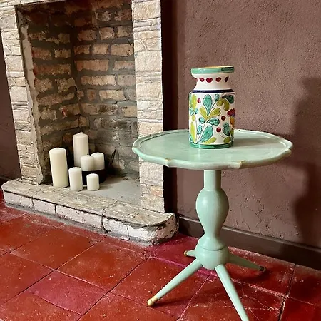 Konukevi Gabry Bruno