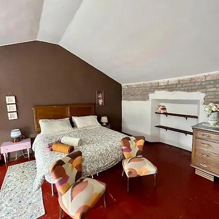 Monferrato - Casa Gabry *