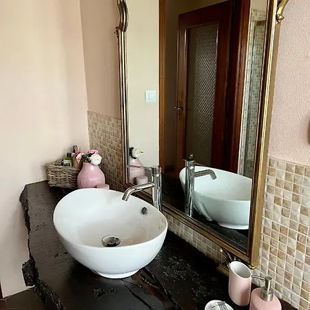 Gabry 게스트하우스 Bruno