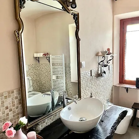 Monferrato - Casa Gabry Konukevi *