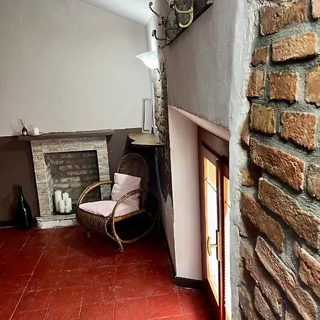 Gabry 게스트하우스 Bruno