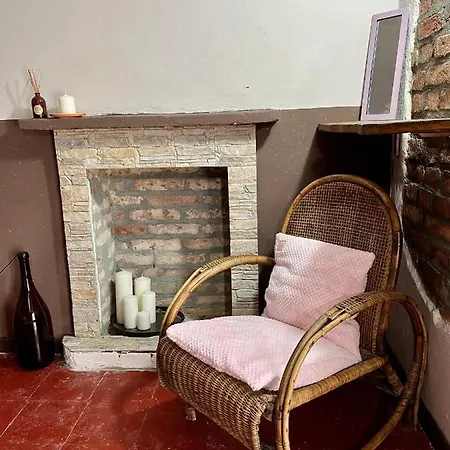 ゲストハウス Monferrato - Casa Gabry *