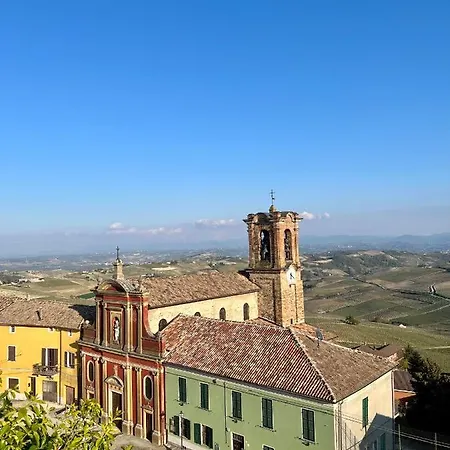 Monferrato - Casa Gabry *