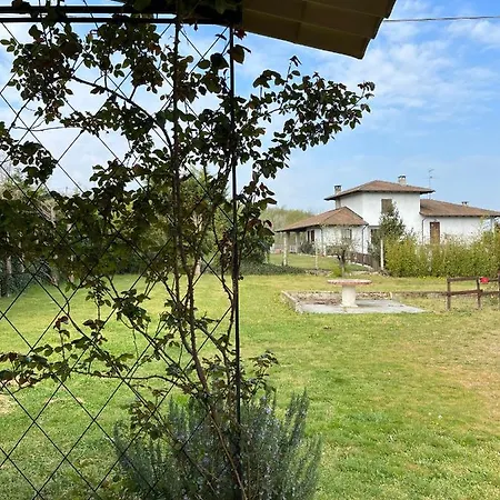 Guest house Monferrato - Casa Gabry