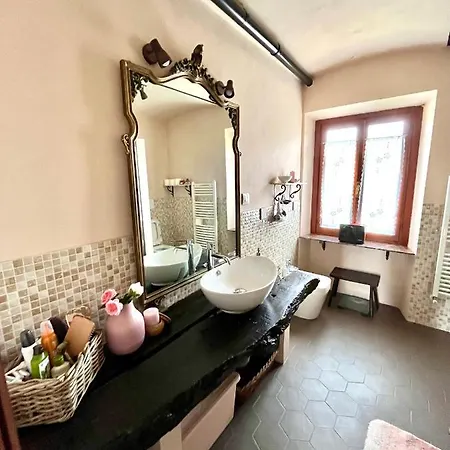 Monferrato - Casa Gabry
