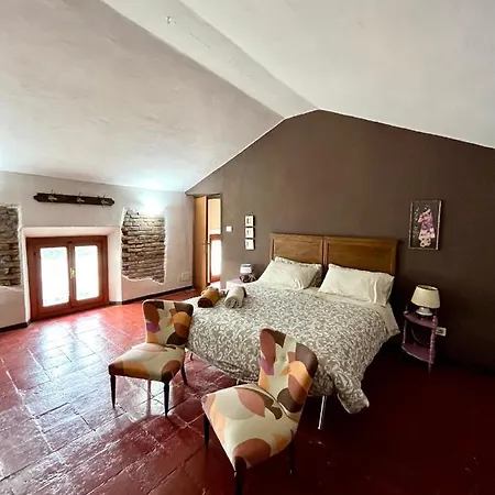Monferrato - Casa Gabry * Bruno