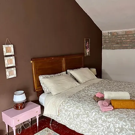 Guest house Monferrato - Casa Gabry