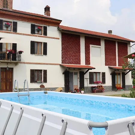 Monferrato - Casa Gabry *
