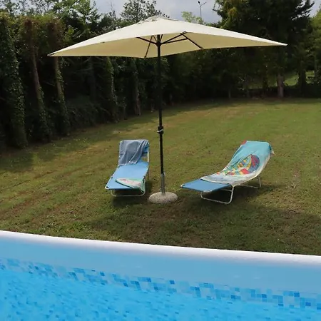 게스트하우스 Gabry