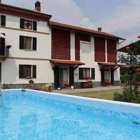 Monferrato - Casa Gabry *