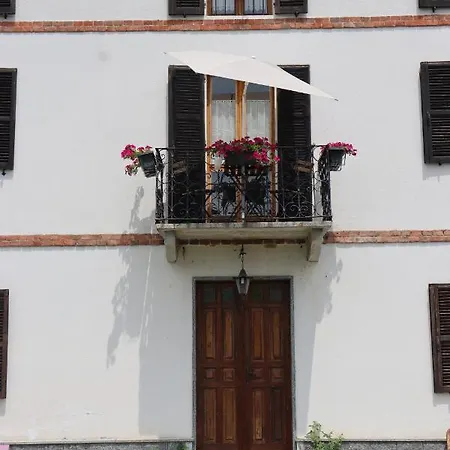 Monferrato - Casa Gabry * Bruno