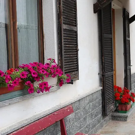 Monferrato - Casa Gabry Guest house