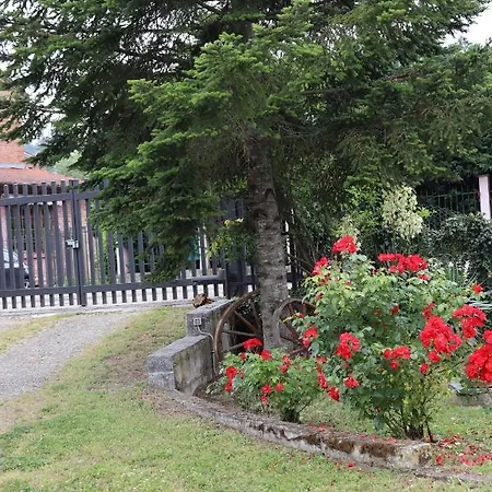 Monferrato - Casa Gabry Pensionat