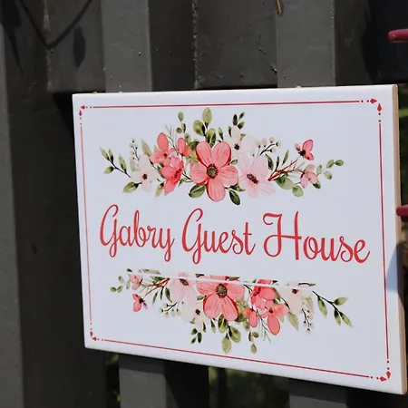 게스트하우스 Gabry *