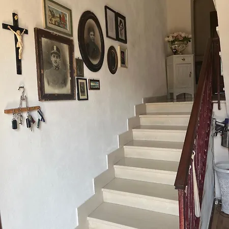 Monferrato - Casa Gabry