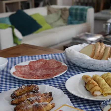 Konukevi Gabry Bruno