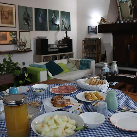 게스트하우스 Gabry Bruno