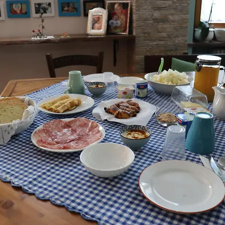 Monferrato - Casa Gabry *