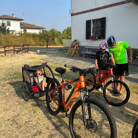 Casa de hóspedes Gabry Bruno