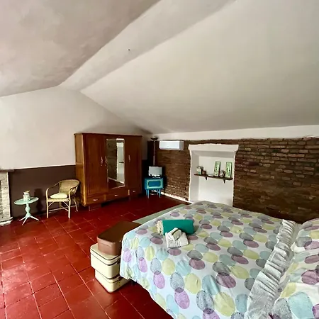 게스트하우스 Gabry Bruno