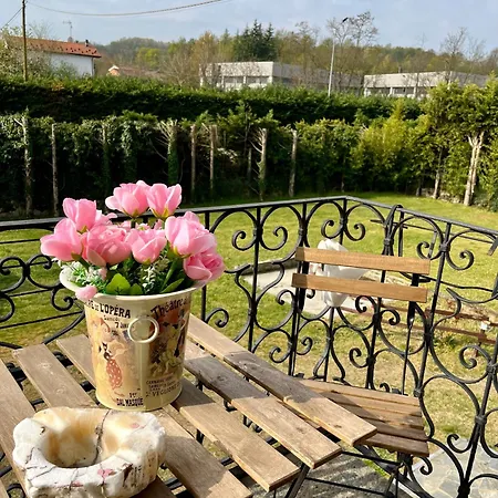 게스트하우스 Gabry Bruno