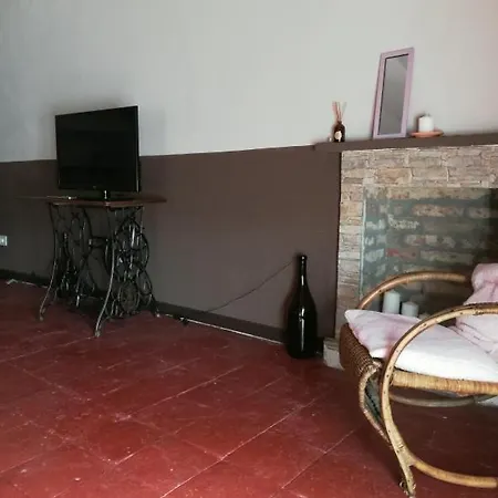 Monferrato - Casa Gabry Konukevi Bruno