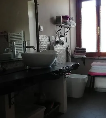 Monferrato - Casa Gabry * Bruno