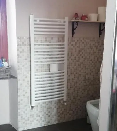 Monferrato - Casa Gabry Guest house