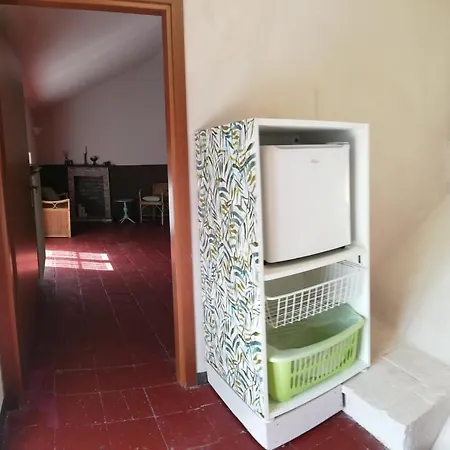 Monferrato - Casa Gabry Guest house Bruno