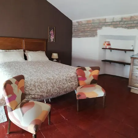 Konukevi Monferrato - Casa Gabry Bruno