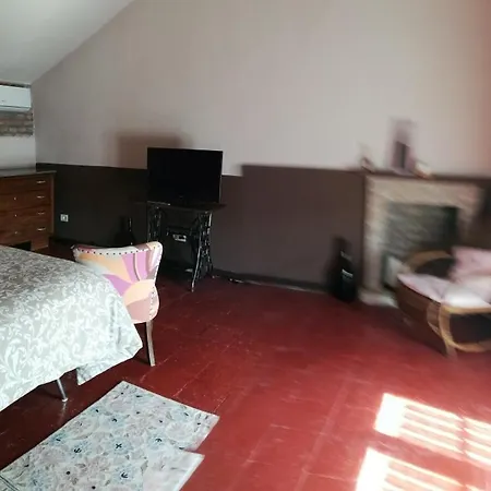 Monferrato - Casa Gabry Guest house Bruno