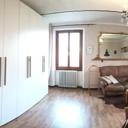 Monferrato Guest House - Casa Gabry Pensión